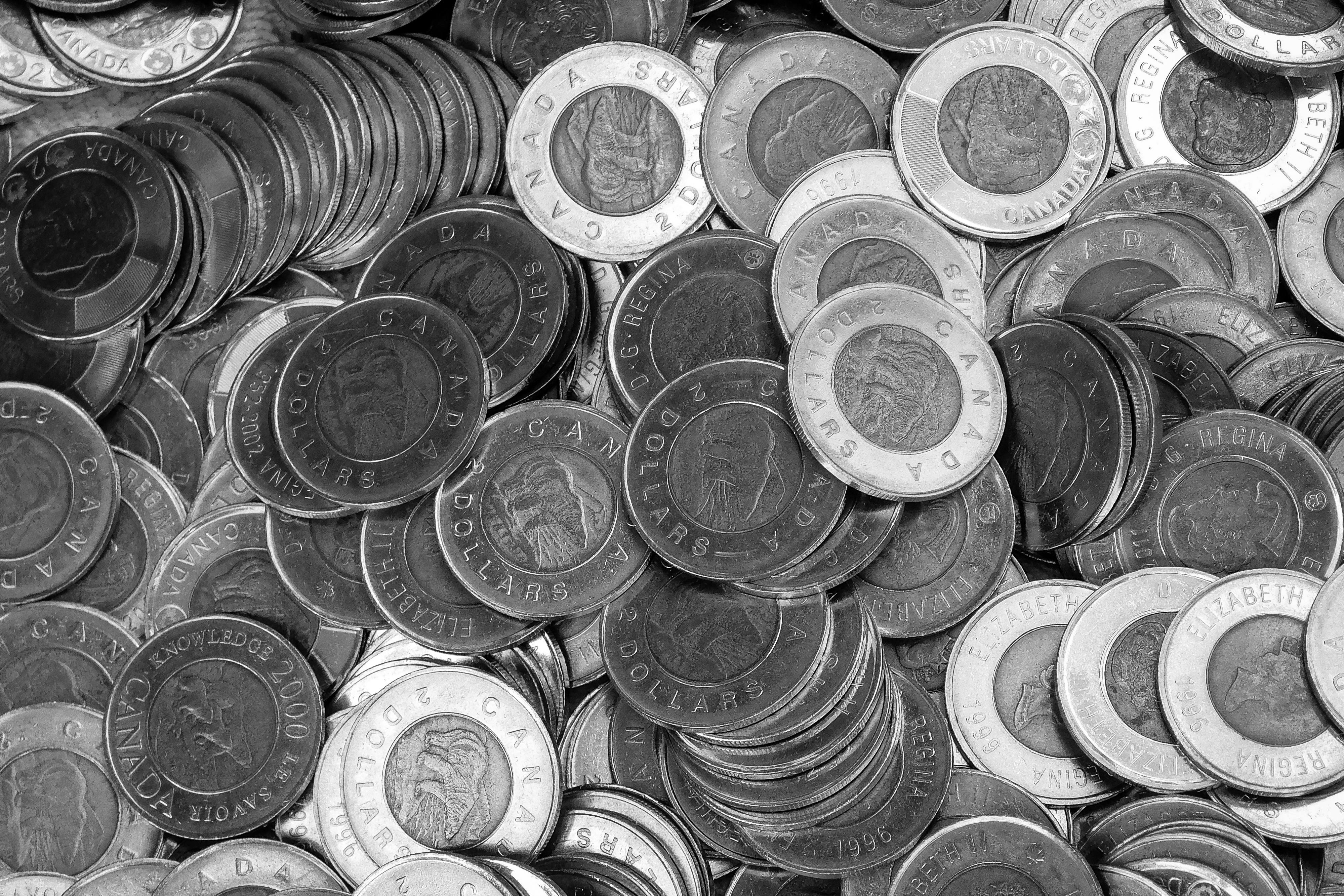 Financial Institutions