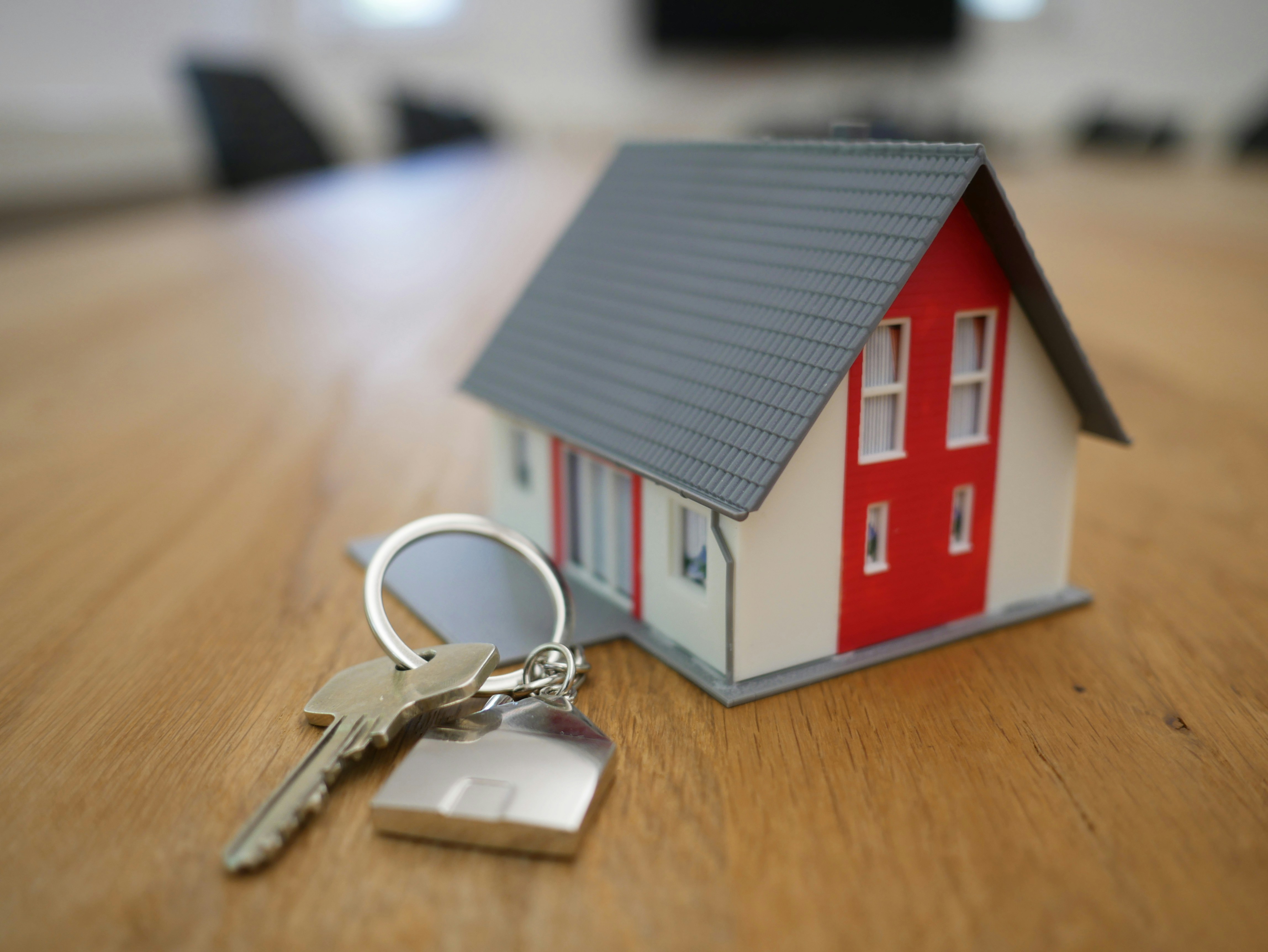 Real Estate Professionals