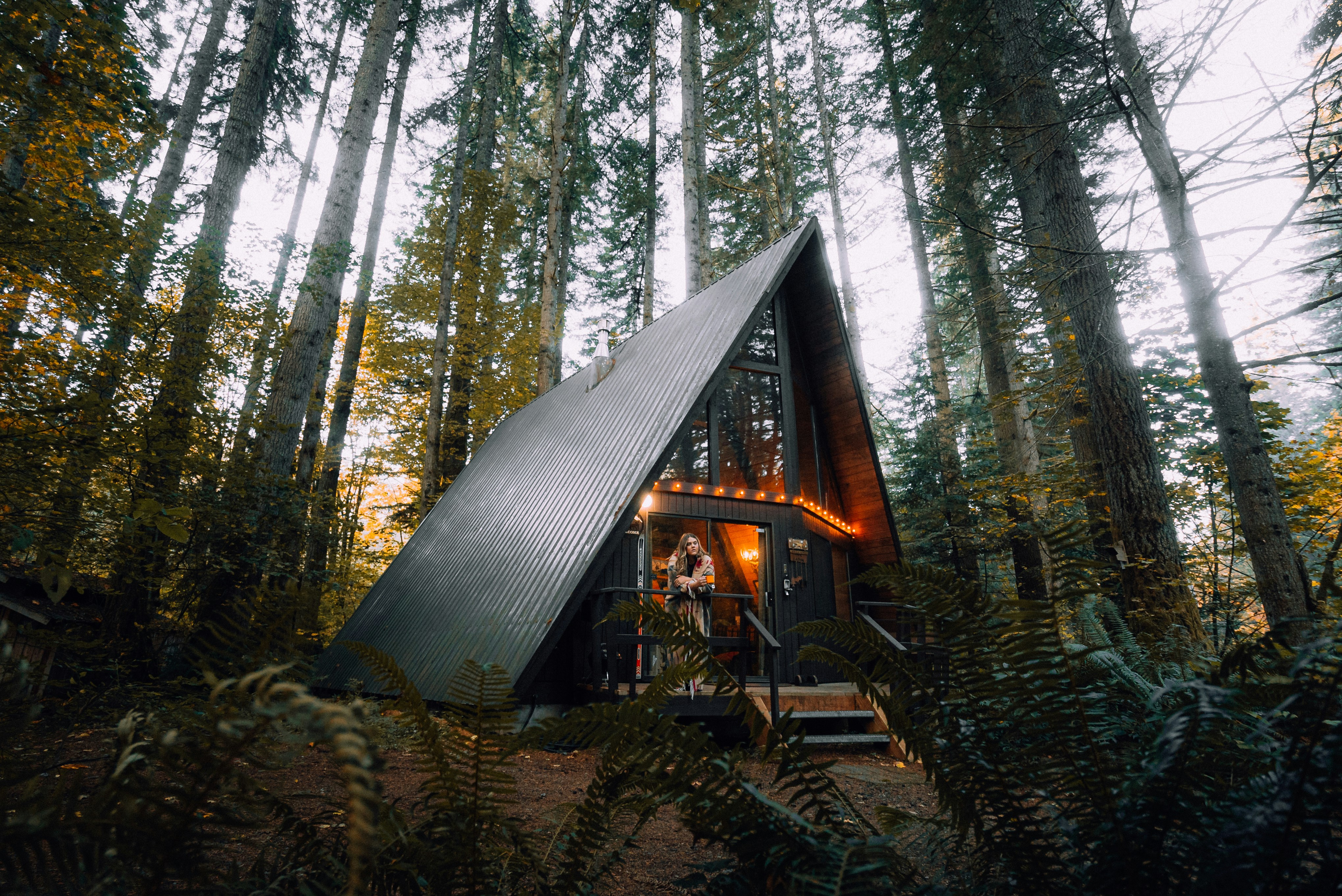 Illegal Airbnb