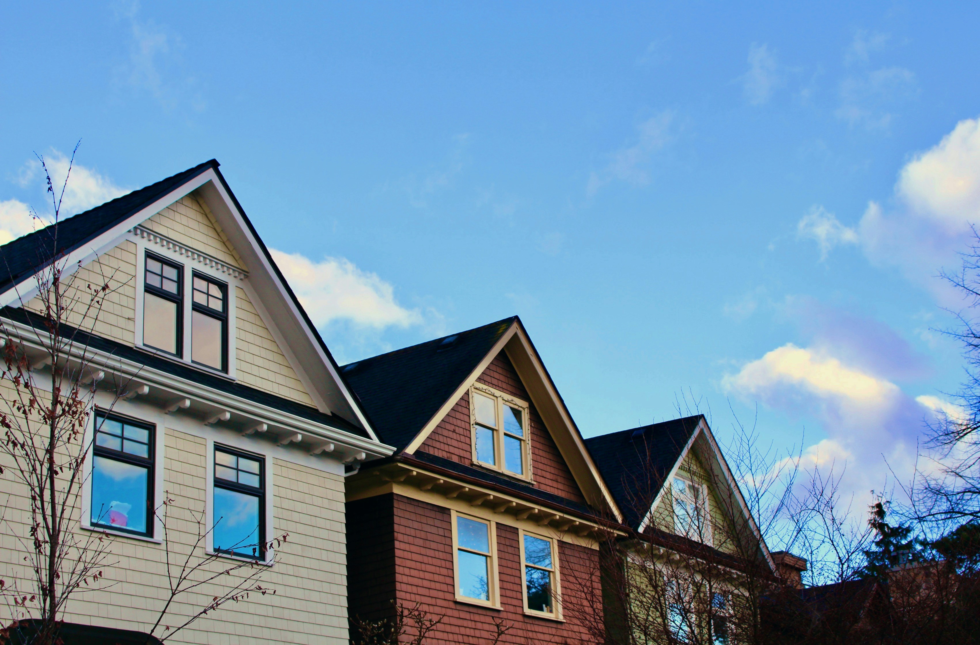 Vancouer Housing Market