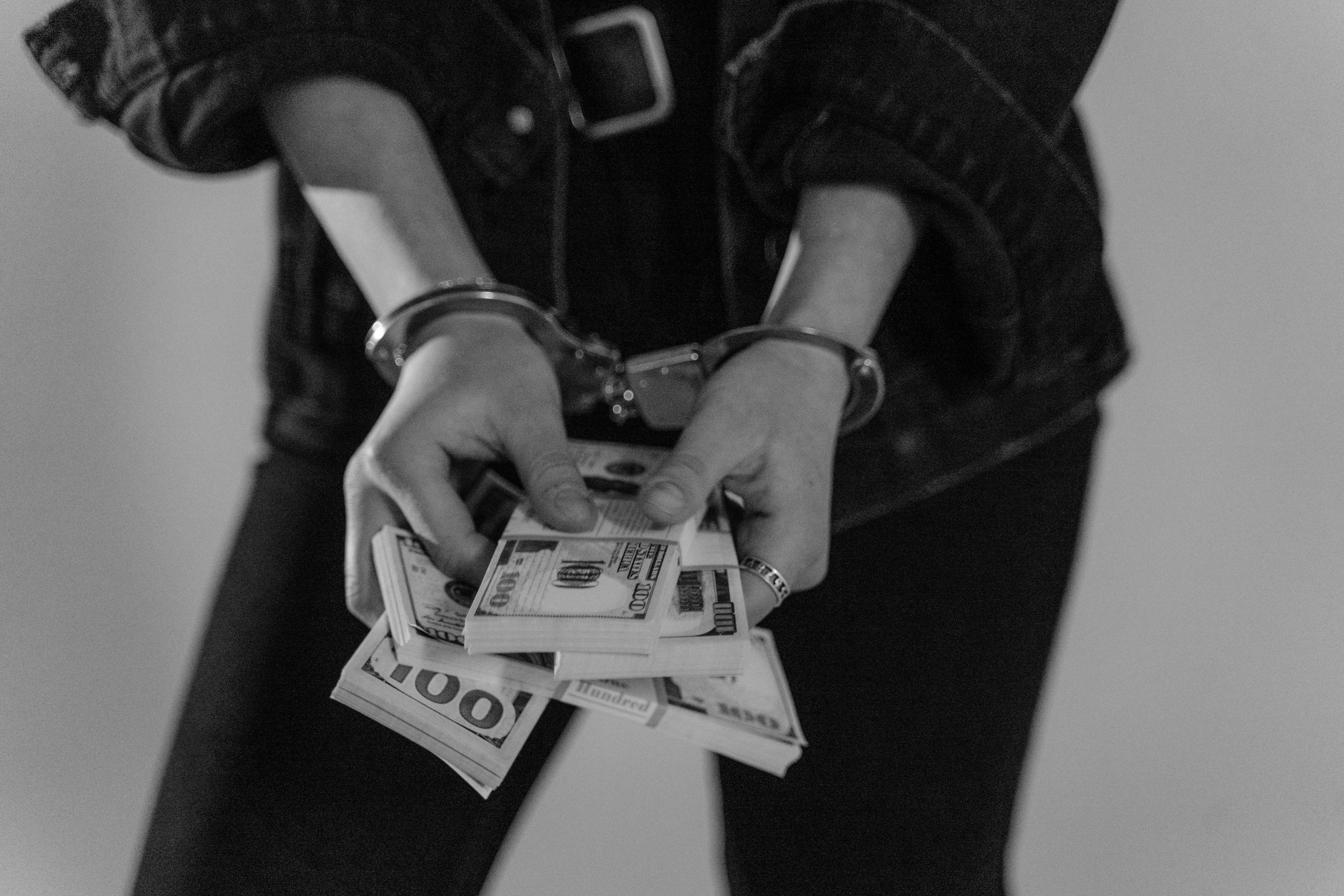 Real Estate Fraud Investigation