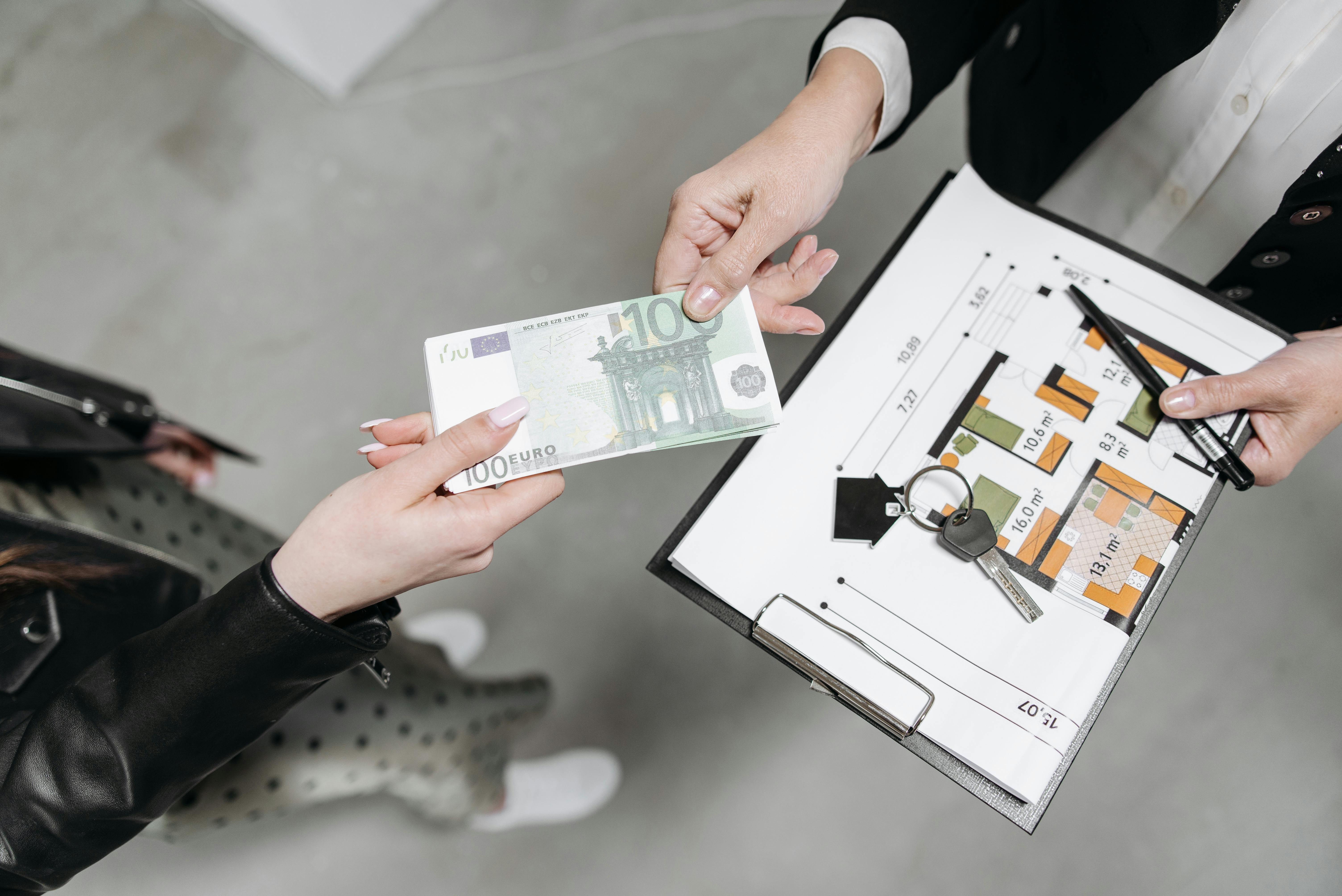 House Flipping Research & Analysis